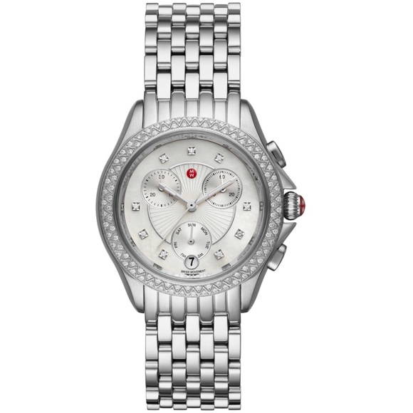 Michele Belmore Watch - Picture 8 of 8